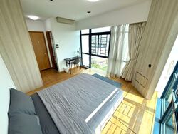Blue Horizon (D5), Condominium #525650931